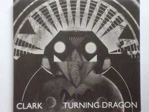 即決□Clark / Turning Dragon□Warp Records・IDM□2,500円以上の落札で送料無料!!