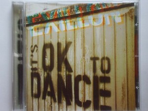 即決□Exillon / It's OK To Dance□2,500円以上の落札で送料無料!!