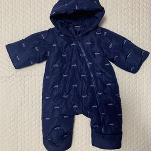 petit main ジャンプスーツ