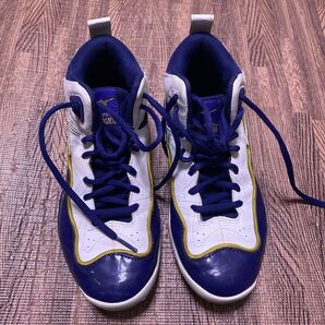 バッシュ ジュニア 23cm