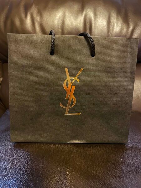 イヴサンローラン YSL ショッパー ショップ袋