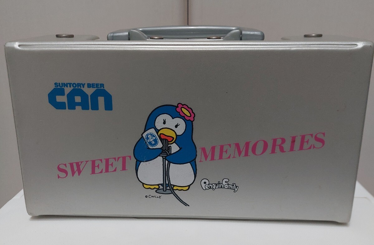 Yahoo!オークション -「サントリービール ペンギン」(広告