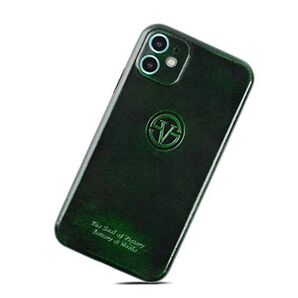 〆iphone11 ケース アイフォン11ケース 本革 VISOUL 超薄型 1.7mm 伝統工芸 手作り