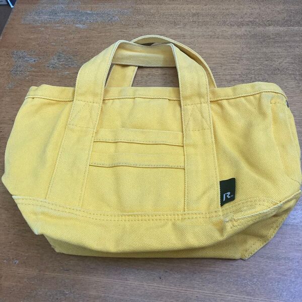 ROOTOTE ミニトートバッグ