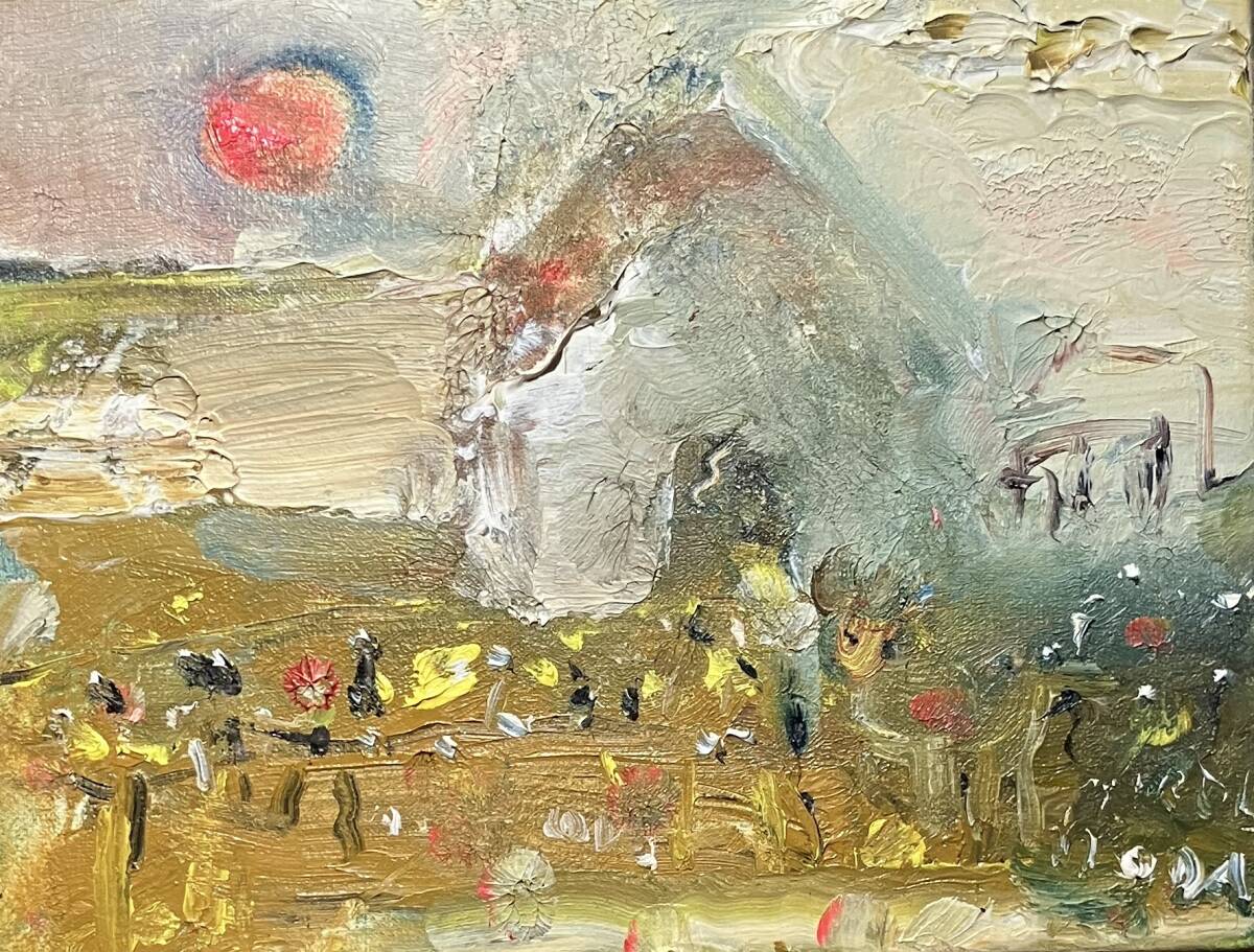 Yahoo!オークション -「織田広喜」(絵画) (美術品)の落札相場 Yahoo!オークション -「織田広喜」(絵画) (美術品)の落札相場
