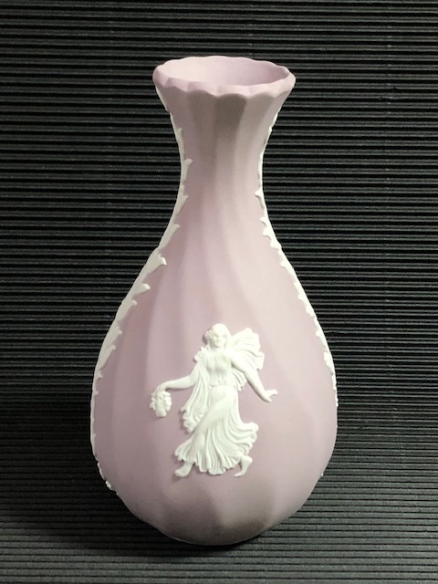 Yahoo!オークション -「ウェッジウッド ジャスパー 花瓶 Yahoo!オークション -「ウェッジウッド ジャスパー 花瓶