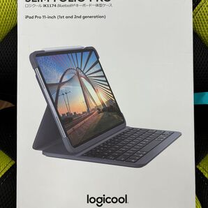 ロジクール IK1174A 新品未開封