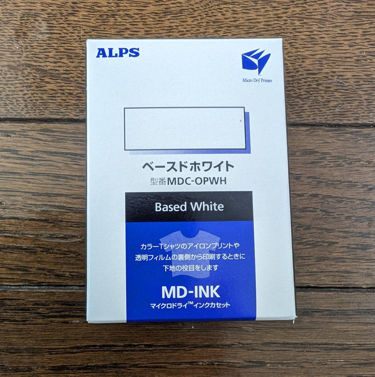 2025年最新】Yahoo!オークション -alps インクリボンの中古品 2025年最新】Yahoo!オークション -alps インクリボンの中古品