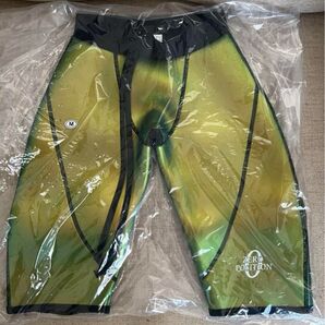 ZERO POSITION プロフェッショナル 男女兼用競泳用水着/Mサイズ