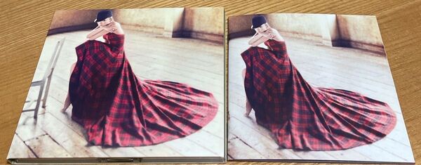 Ballada 安室奈美恵 CD