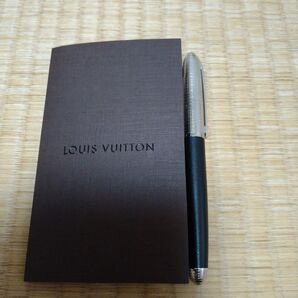 ルィヴィトン万年筆