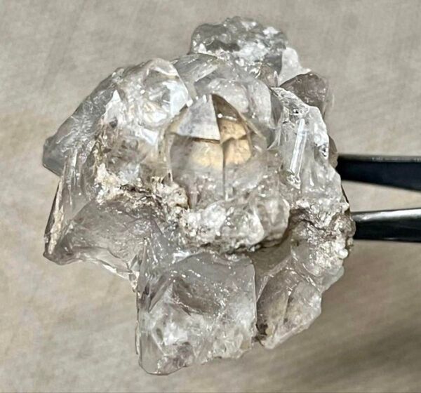 天然石 パキスタン スカルドゥ産 ヒマラヤ水晶 原石
