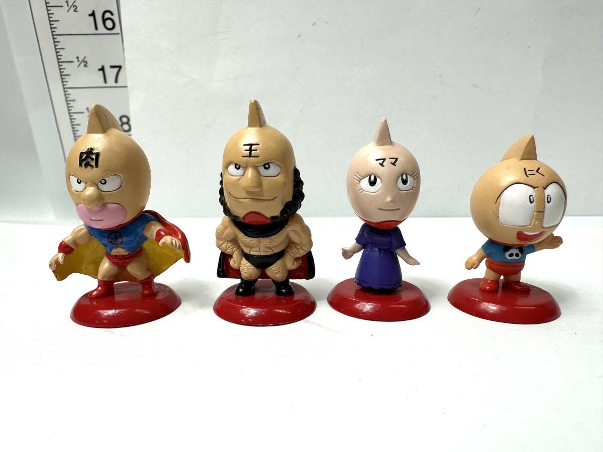Yahoo!オークション -「キン肉マン ミートくん」の落札相場 Yahoo!オークション -「キン肉マン ミートくん」の落札相場