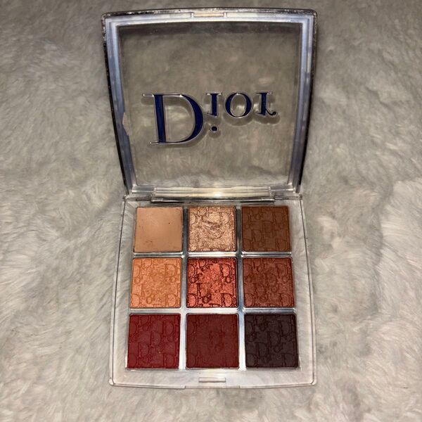 DIOR ディオール アイシャドウ アイパレット
