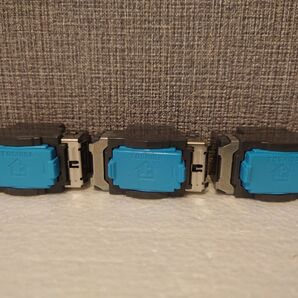 WIDE i 片切スイッチ ×3/プレート/サポート/スイッチカバーS ×3