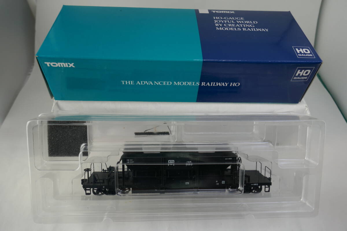 Yahoo!オークション -「ホキ800形」(HOゲージ) (鉄道模型)の落札 Yahoo!オークション -「ホキ800形」(HOゲージ) (鉄道模型)の落札
