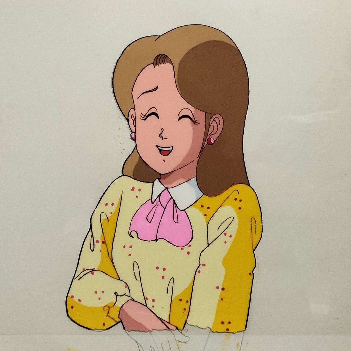Yahoo!オークション -「奇面組 セル画」(は行) (セル画)の落札 Yahoo!オークション -「奇面組 セル画」(は行) (セル画)の落札