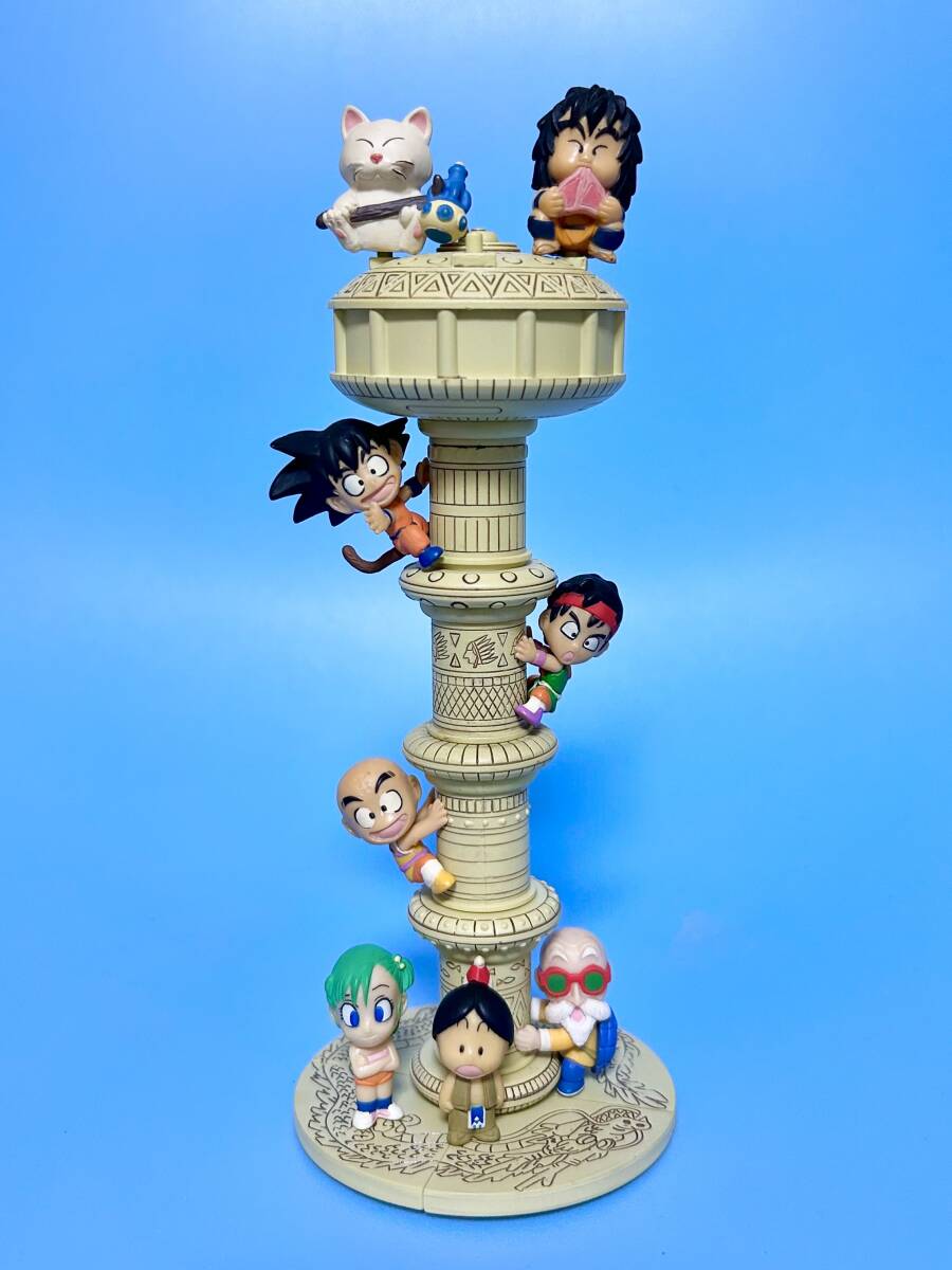 Yahoo!オークション -「ドラゴンボール カリン塔」の落札相場 Yahoo!オークション -「ドラゴンボール カリン塔」の落札相場
