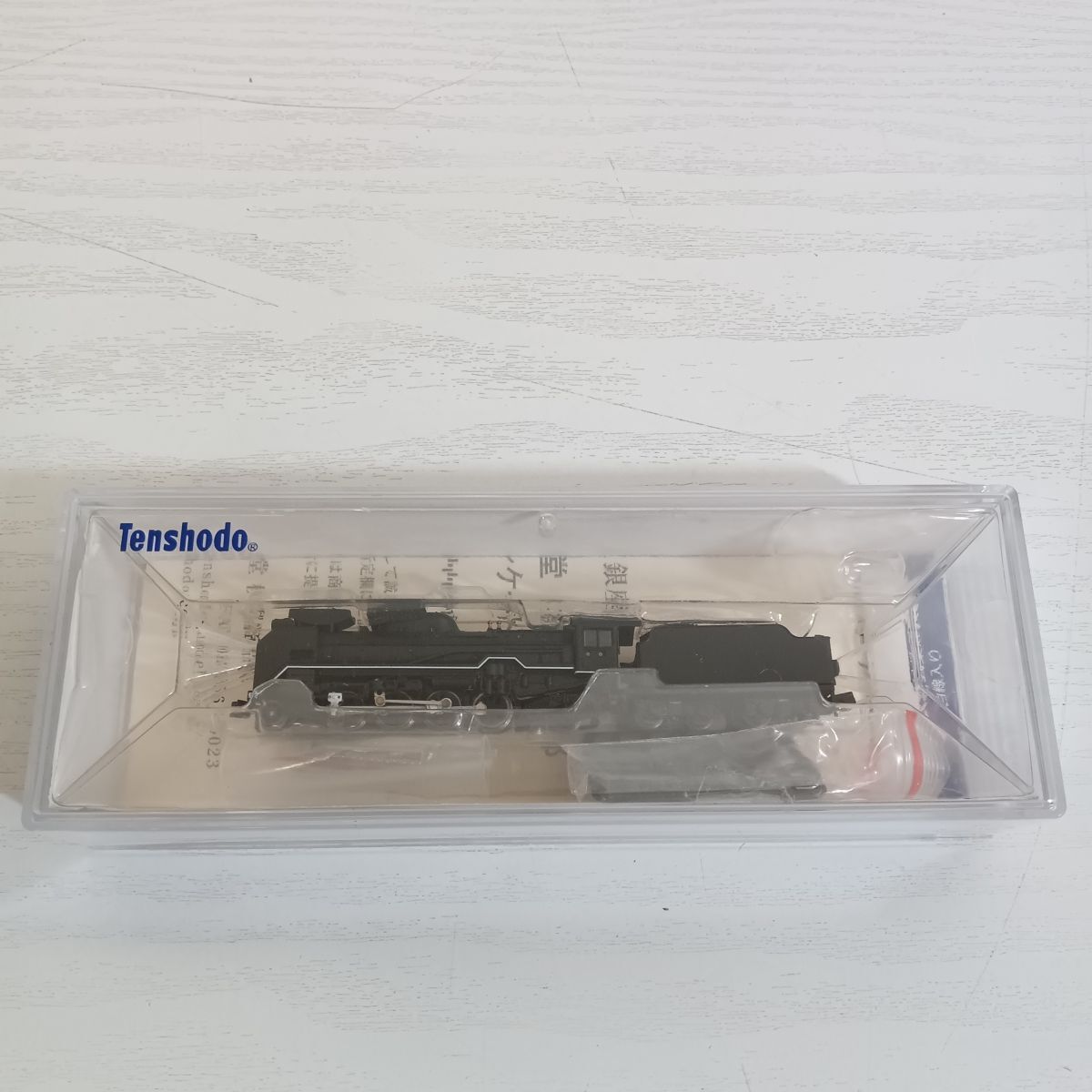Yahoo!オークション -「天賞堂 d51」(Zゲージ) (鉄道模型)の落札 Yahoo!オークション -「天賞堂 d51」(Zゲージ) (鉄道模型)の落札
