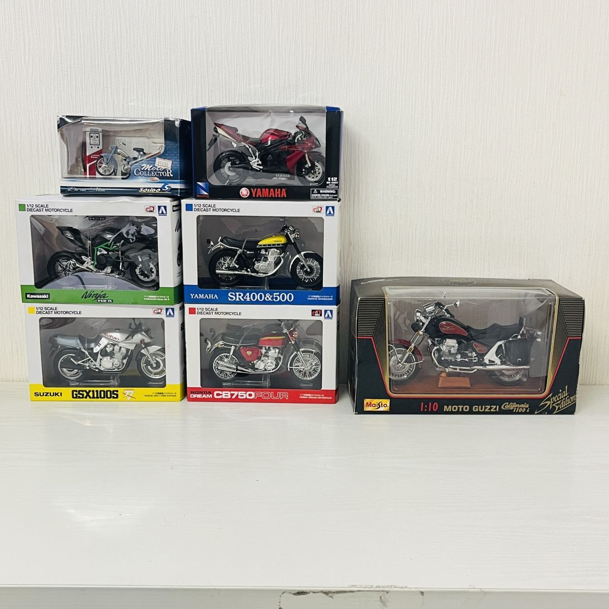 Yahoo!オークション -「sr400」(ミニカー) の落札相場・落札価格 Yahoo!オークション -「sr400」(ミニカー) の落札相場・落札価格
