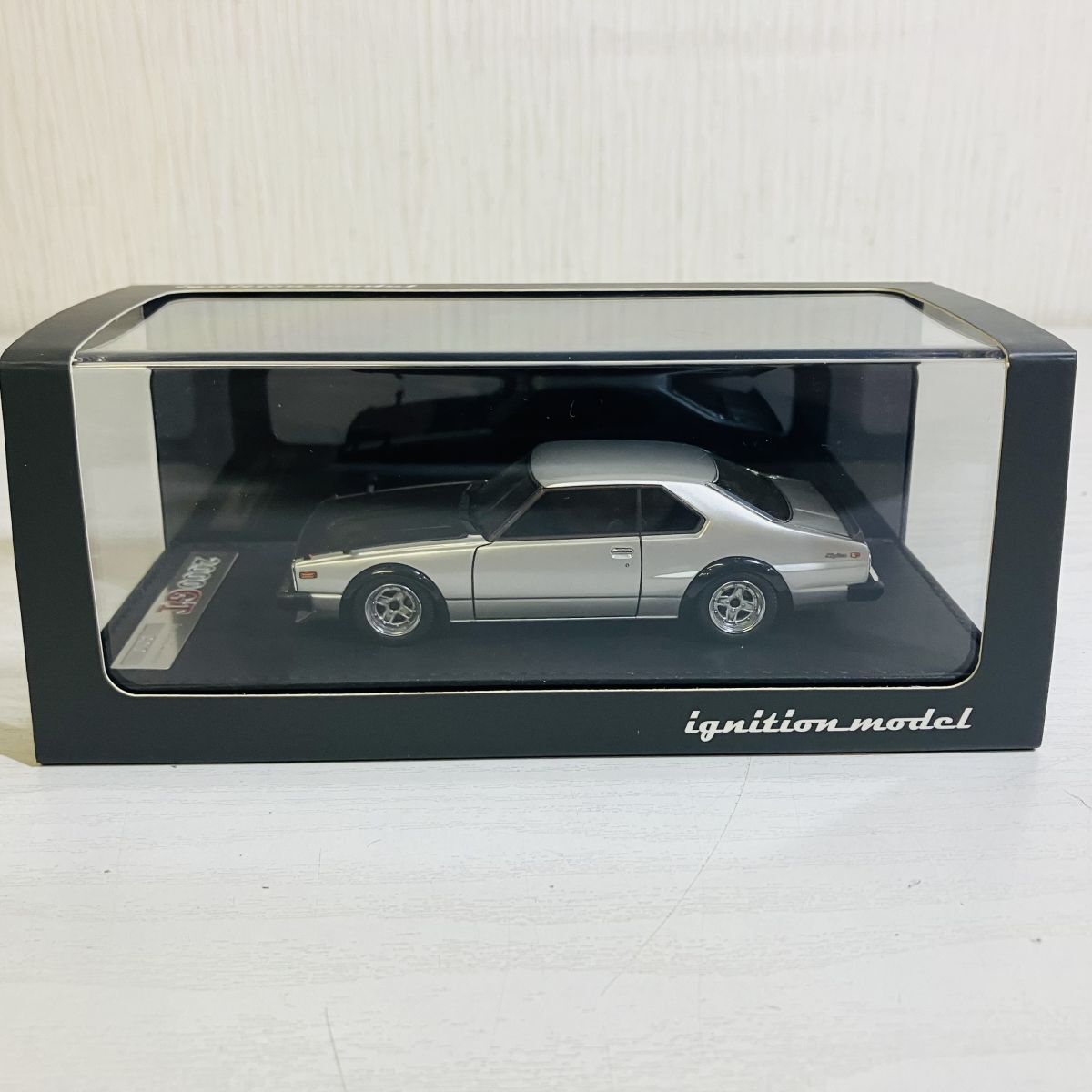 Yahoo!オークション -「1/43 IG スカイライン」の落札相場・落札価格 Yahoo!オークション -「1/43 IG スカイライン」の落札相場・落札価格