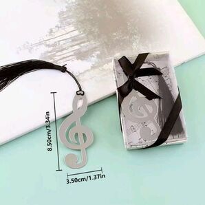 ト音記号 ブックマーク