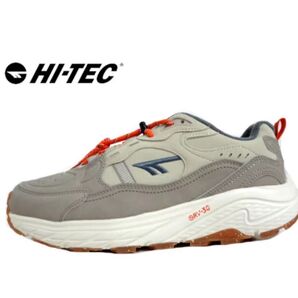 美品☆HI-TEC / EASTEND WARM(25cm)メンズ/レディース