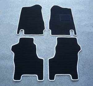  Suzuki Jimny * Sierra JB31W/32W *. thread color modification OK* floor mat new goods D-kwh