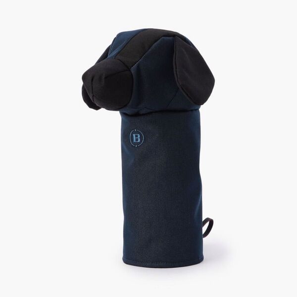 BRIEFING DOGGY DRIVER COVER HOLIDAYS2024
