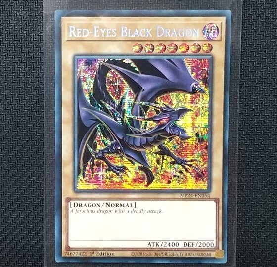Yahoo!オークション -「遊戯王 レッドアイズ プリズマ」の落札 Yahoo!オークション -「遊戯王 レッドアイズ プリズマ」の落札