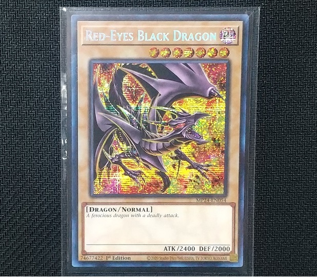 Yahoo!オークション -「遊戯王 レッドアイズ プリズマ」の落札 Yahoo!オークション -「遊戯王 レッドアイズ プリズマ」の落札