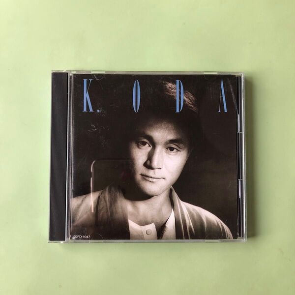 小田和正CD(オフコース)