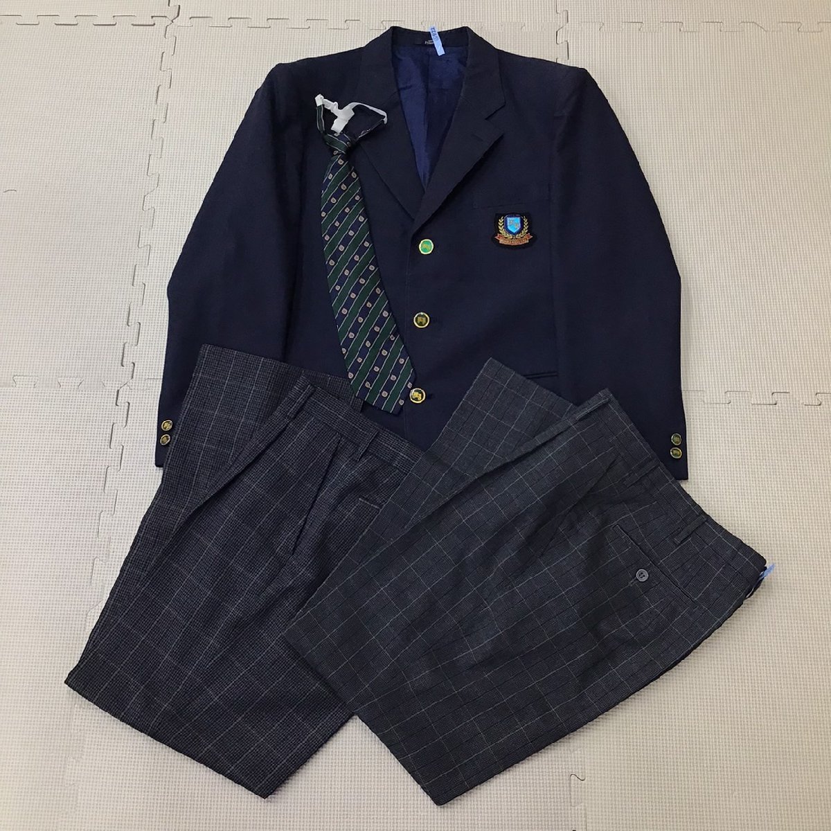 Yahoo!オークション -「栃木中学校」(学生服) (コスプレ衣装)の Yahoo!オークション -「栃木中学校」(学生服) (コスプレ衣装)の