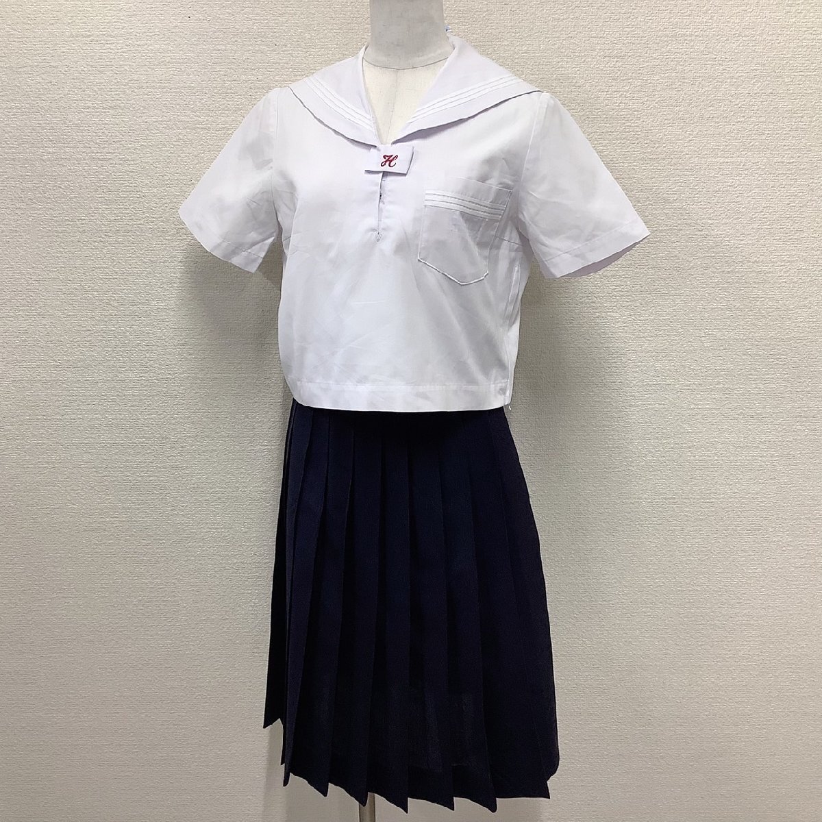 2025年最新】Yahoo!オークション -白2本ラインセーラーの中古品 2025年最新】Yahoo!オークション -白2本ラインセーラーの中古品