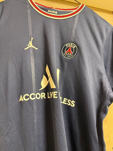 PSG パリサンジェルマン ユニフォーム ムバッペ