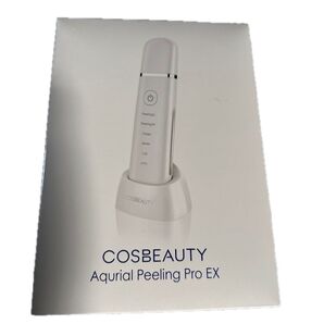新品アクリアルピーリングプロEX CB-050-R01 マットレッド