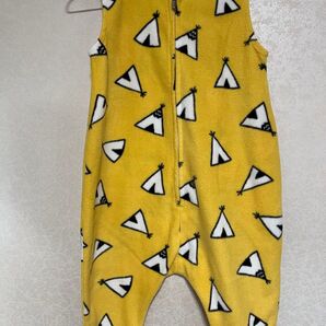 ローンパス パジャマ 寝巻 温かい 同梱200円