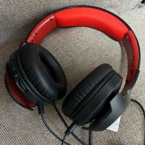 ゲーミングヘッドセット