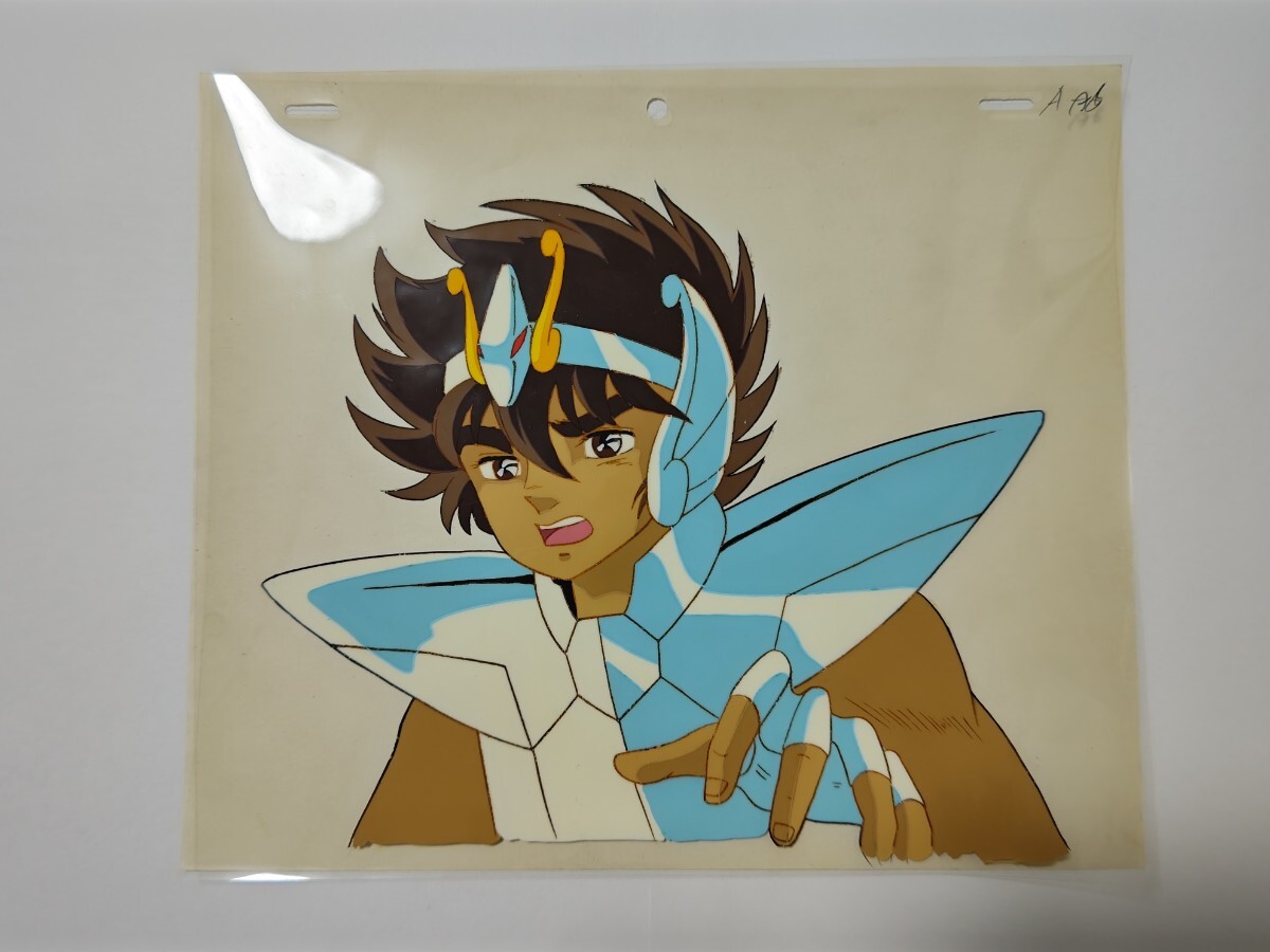 2025年最新】Yahoo!オークション -聖闘士星矢(セル画)の中古品 2025年最新】Yahoo!オークション -聖闘士星矢(セル画)の中古品