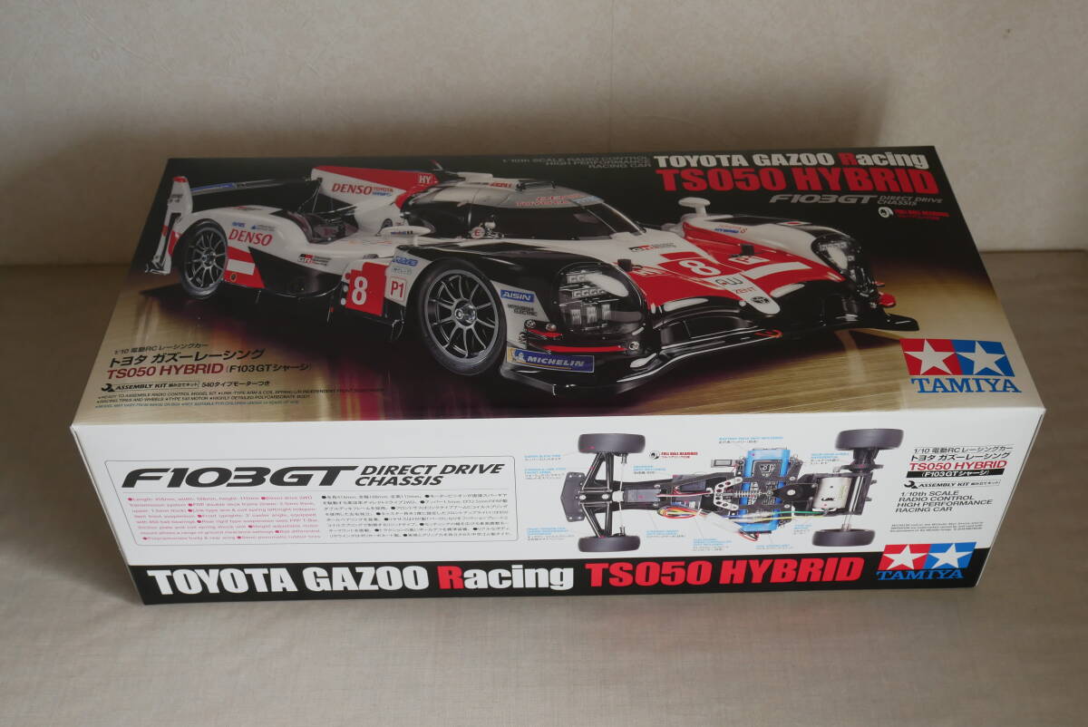 Yahoo!オークション -「toyota ts050」(自動車) (ホビーラジコン Yahoo!オークション -「toyota ts050」(自動車) (ホビーラジコン