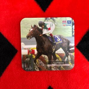 HUB コラボコースター エピファネイア