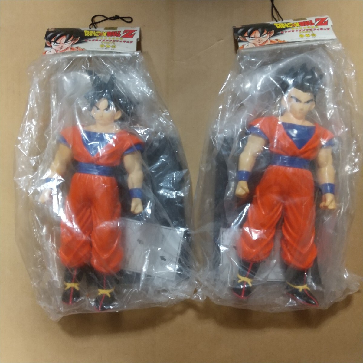Yahoo!オークション -「ドラゴンボールビッグサイズソフビ Yahoo!オークション -「ドラゴンボールビッグサイズソフビ