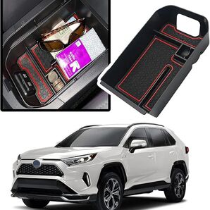【新品】車用 コンソールボックス コンソールトレイ 小物入れボックス カーパーツ