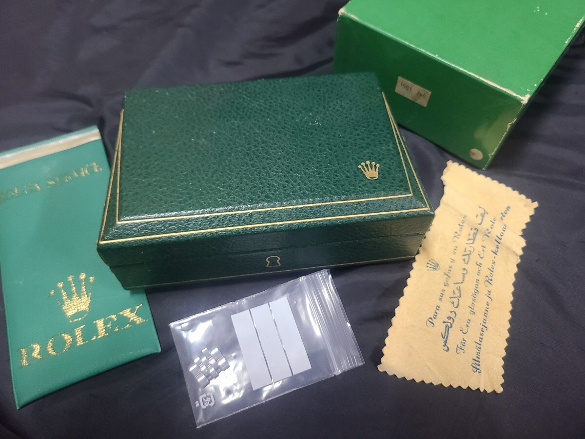 Yahoo!オークション -「ロレックス 1960年代」(箱、保証書、付属 Yahoo!オークション -「ロレックス 1960年代」(箱、保証書、付属