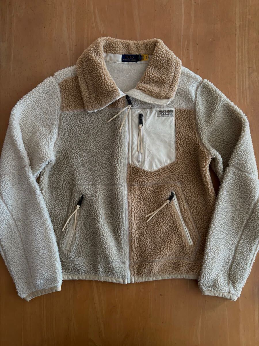 Yahoo!オークション -「rrl フリース ジャケット」の落札相場 Yahoo!オークション -「rrl フリース ジャケット」の落札相場