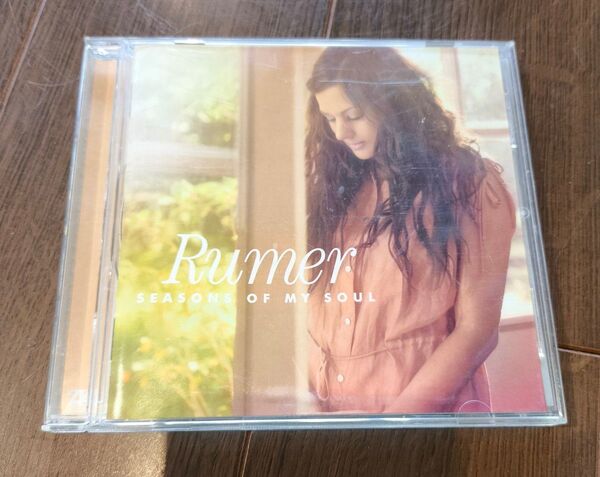 (1021)Rumer SEASONS OF MY SOUL