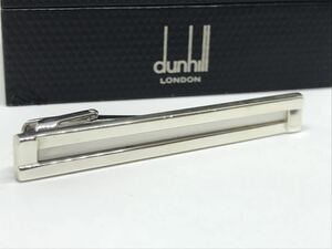 dunhill tiepin necktie pin Thai bar Thai clip Dunhill 