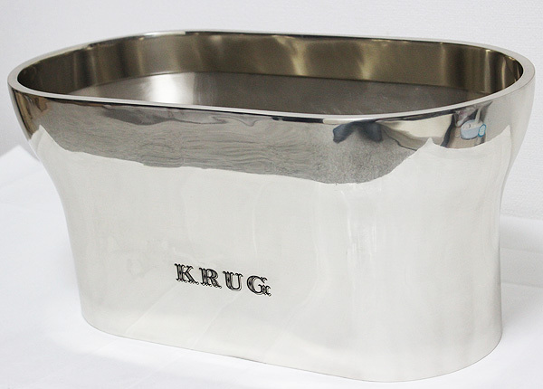 Yahoo!オークション -「krug シャンパンクーラー」の落札相場 Yahoo!オークション -「krug シャンパンクーラー」の落札相場