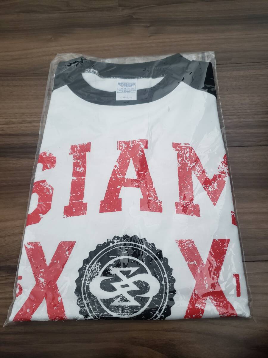 2025年最新】Yahoo!オークション -siam shade tシャツ(Tシャツ 2025年最新】Yahoo!オークション -siam shade tシャツ(Tシャツ