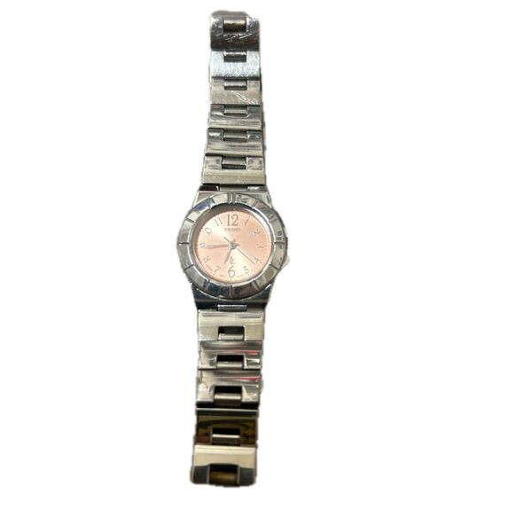 SEIKO レディース 腕時計